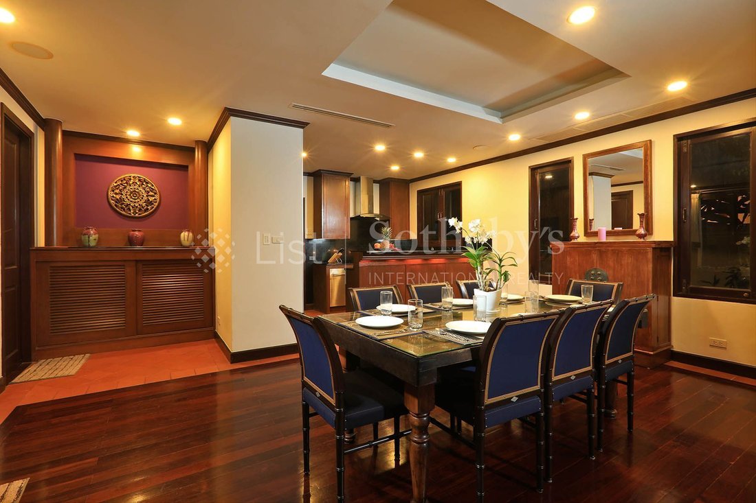 House in Choeng Thale, Phuket, Thailand 5 - 11680720