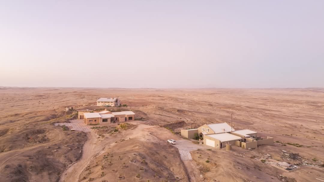 Farm Ranch in Swakopmund, Namibia 2 - 15546441