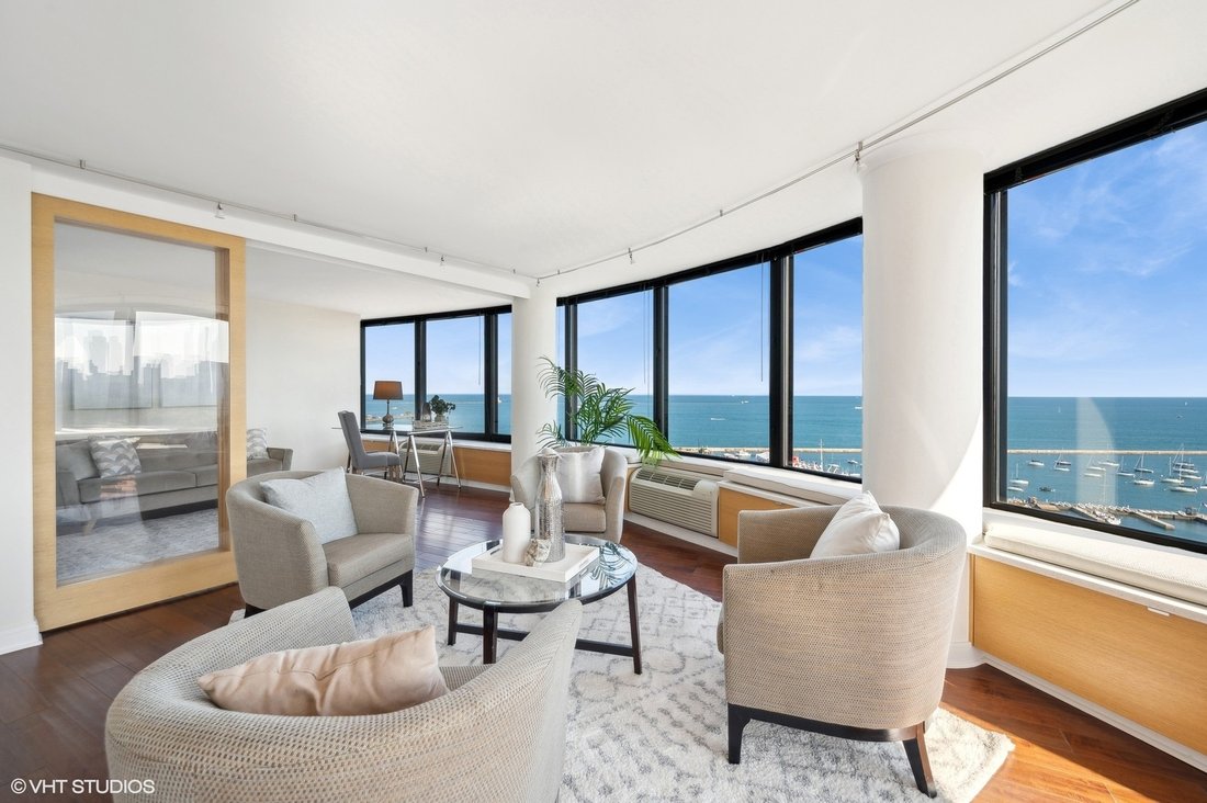 Condo in Chicago, Illinois, United States 3 - 15549359