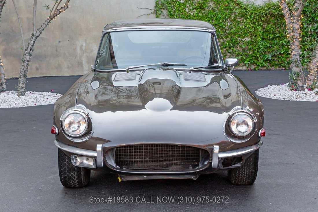 Jaguar XKE V12 2+2 in Los Angeles, CA 2 - 15542407