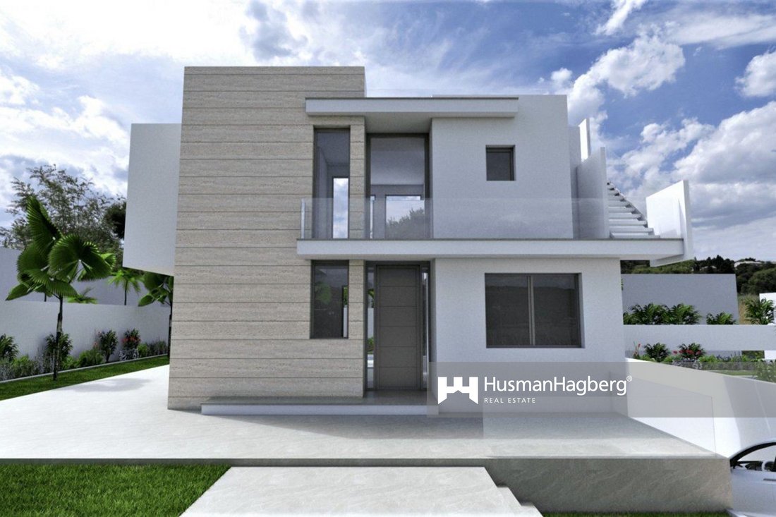 Villa in Torrevieja, Valencian Community, Spain 3 - 15550593