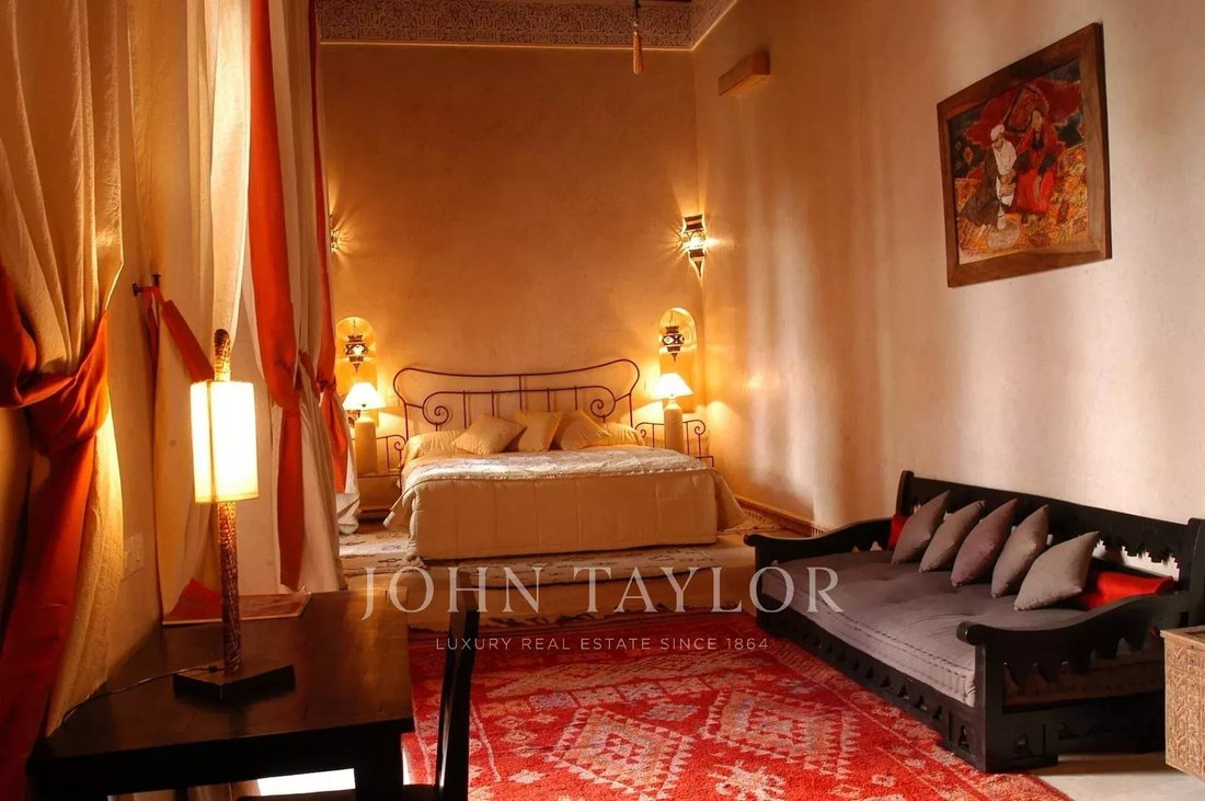 Medina, Marrakesh-Safi, Morocco 3 - 15251938