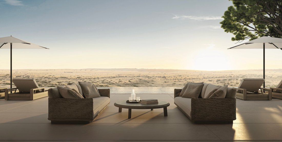 Villa in Al Mazrae, Ras al-Khaimah Emirate, United Arab Emirates 1 - 15550749