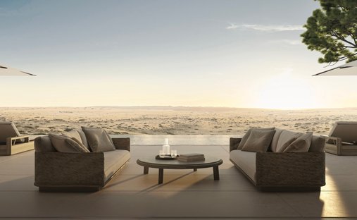 Villa in Ras Al-Khaimah, Ras al Khaimah, United Arab Emirates 1