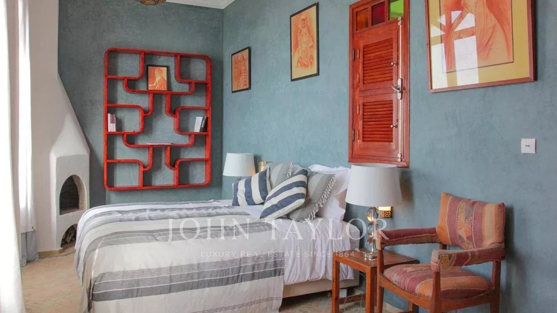 House in Essaouira, Marrakesh-Safi, Morocco 3 - 14470914