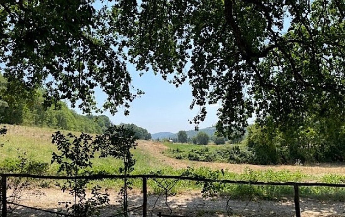 Country House in Cerbaia, San Casciano in Val di Pesa, Tuscany 4 - 15546195