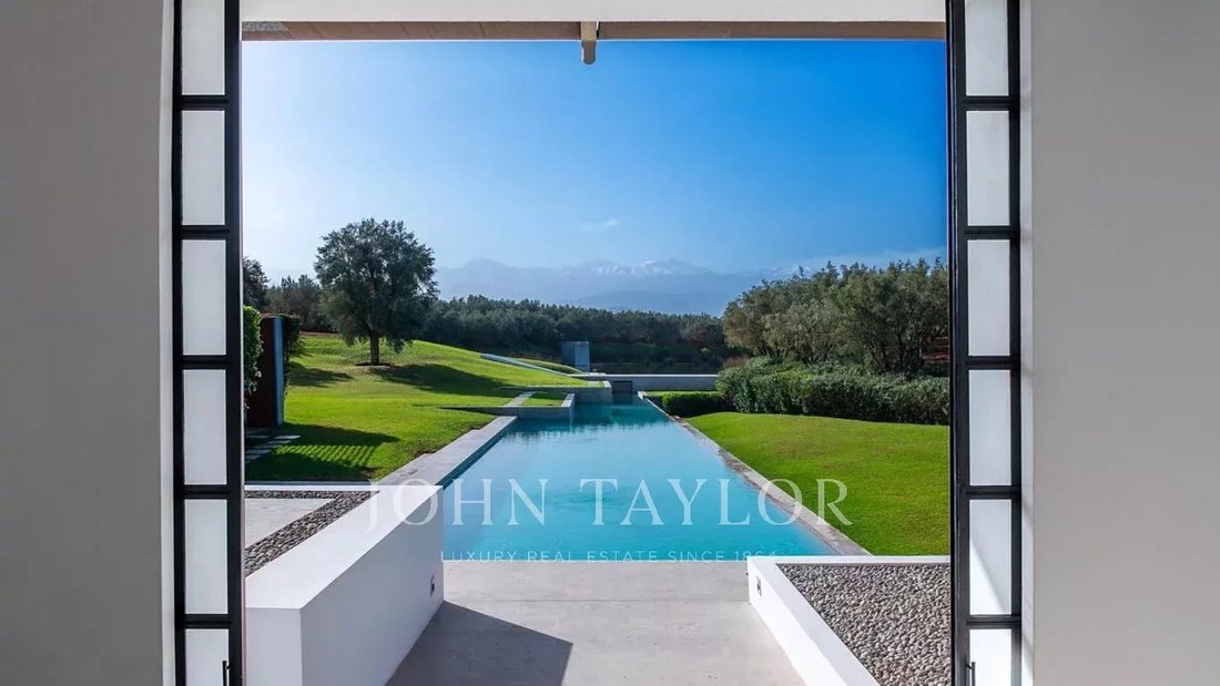 House in Menara, Marrakesh-Safi, Morocco 2 - 15082988