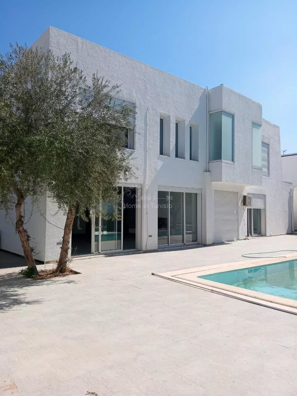 Villa in Sousse, Sousse, Tunisia 3 - 13333827