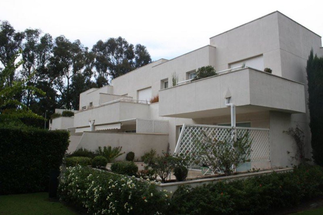 Townhouse in Estepona, Andalusia, Spain 3 - 15550178