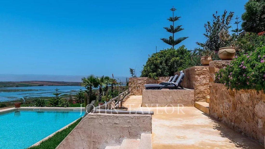 Villa in Essaouira, Marrakesh-Safi, Morocco 1 - 15238901