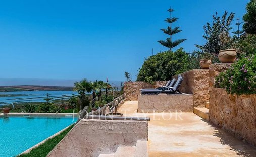 House in Essaouira, Marrakesh-Safi, Morocco 1