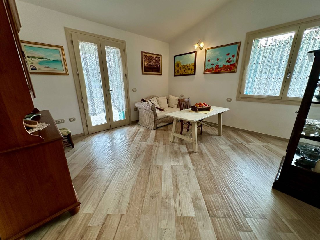Villa in Porto Rotondo, Olbia, Sardinia 5 - 15550822