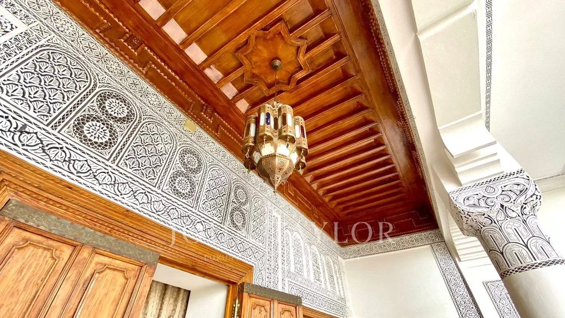 Medina, Marrakesh-Safi, Morocco 5 - 15000008