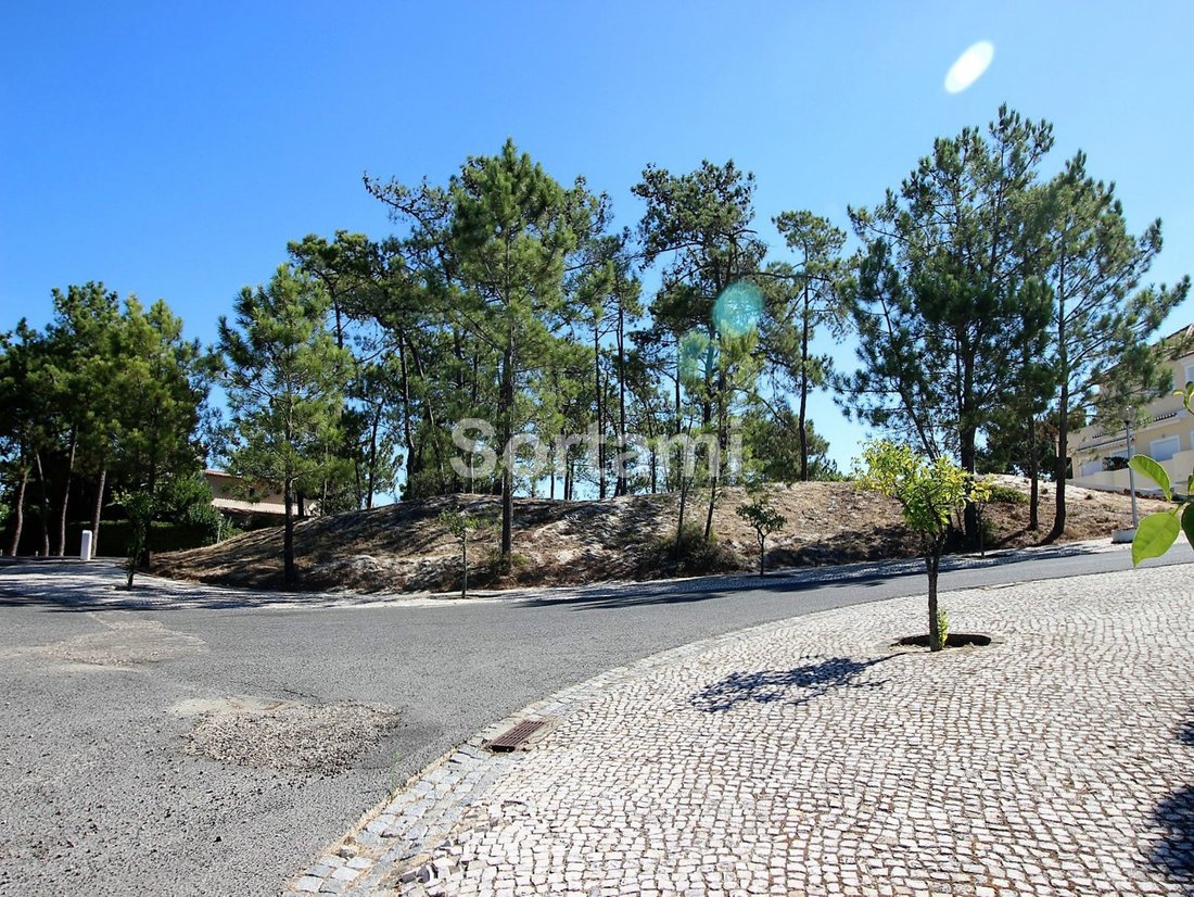 Land in Carvalhal, Setubal, Portugal 1 - 11344313