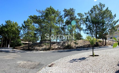 Land in Carvalhal, Setubal, Portugal 1