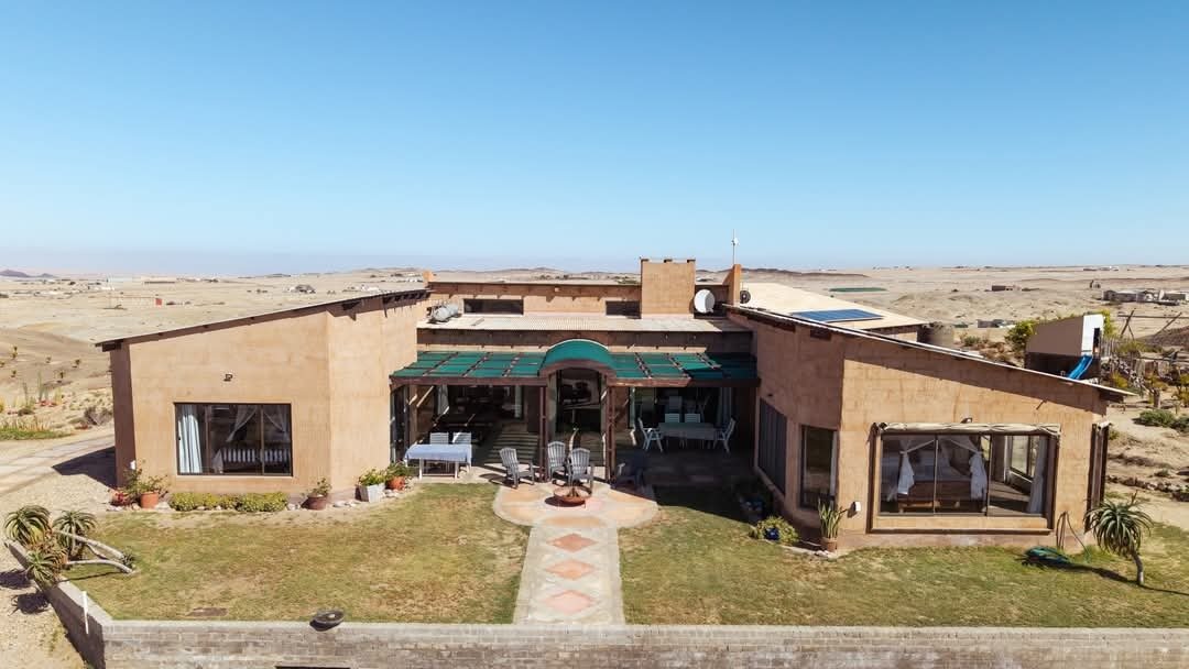 Farm Ranch in Swakopmund, Namibia 4 - 15546441