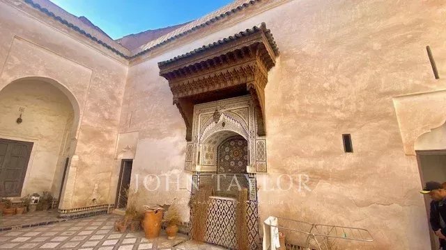 House in Medina, Marrakesh-Safi, Morocco 3 - 15080743