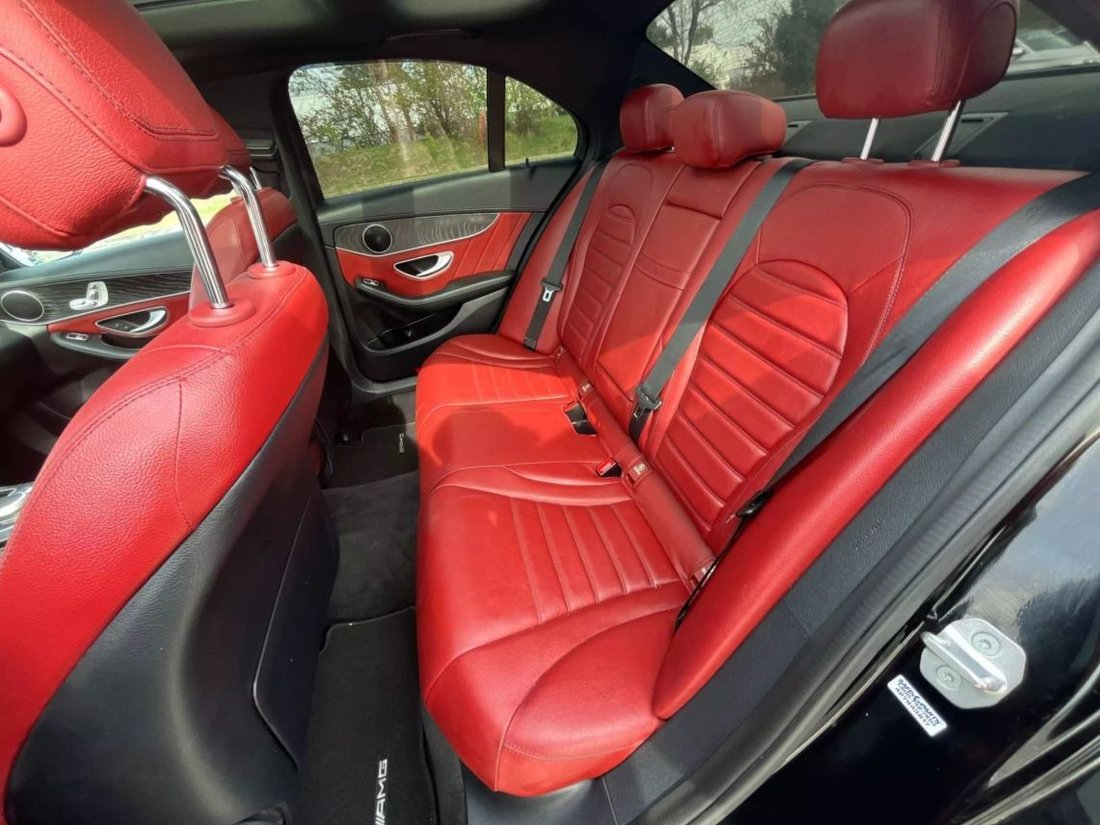 Sedan in Canton, MA, United States 5 - 15545301
