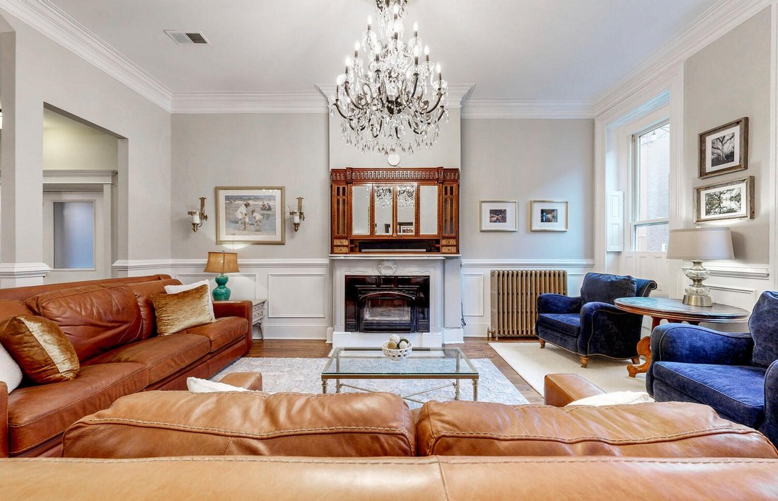 House in Baltimore, Maryland, United States 4 - 15544462