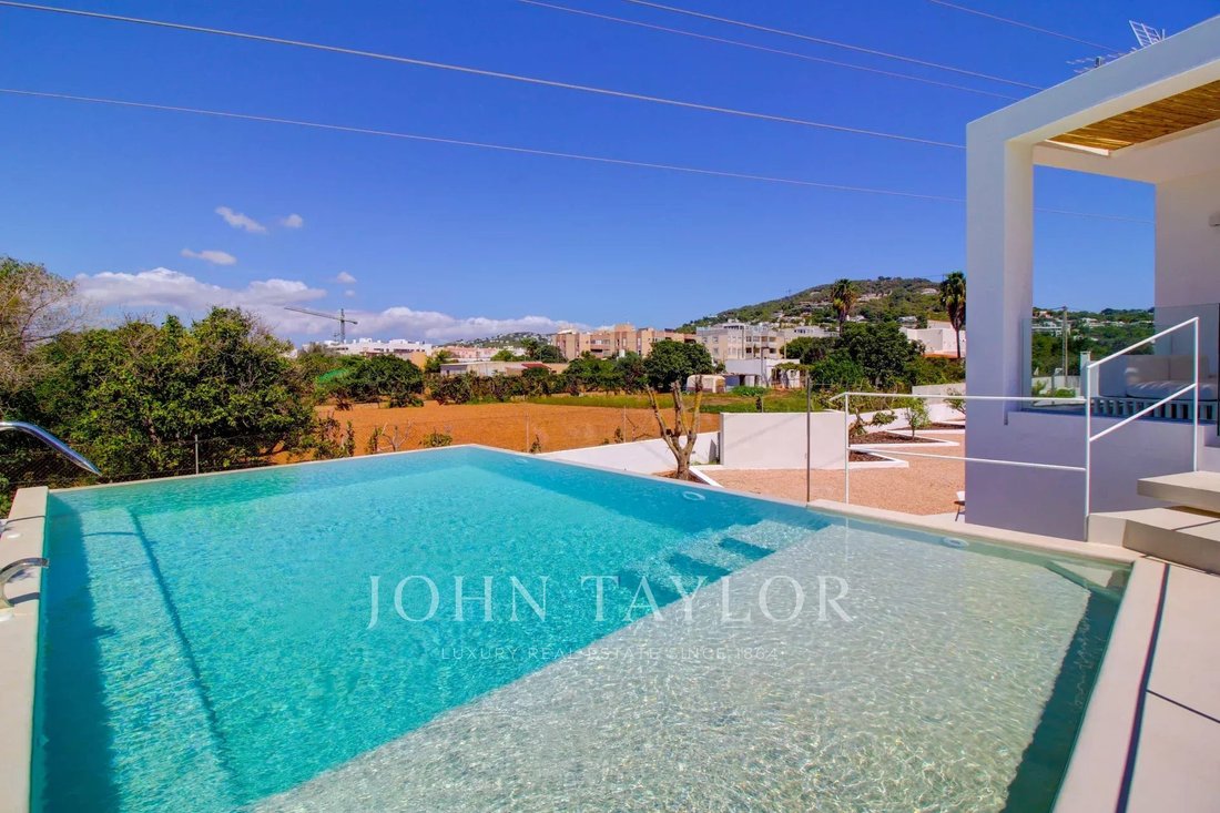 House in Jesus, Santa Eularia des Riu, Balearic Islands 1 - 12759141