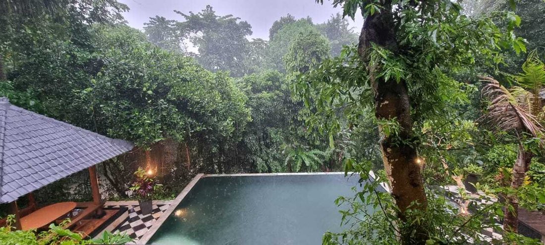 Anwesen in Tabanan Regency, Indonesien 4 - 14420472