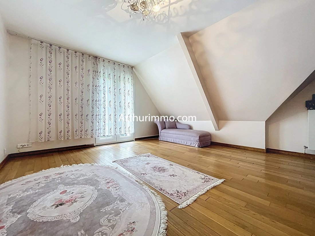 House in Corbeil-Essonnes, Ile-de-France, France 5 - 15546536