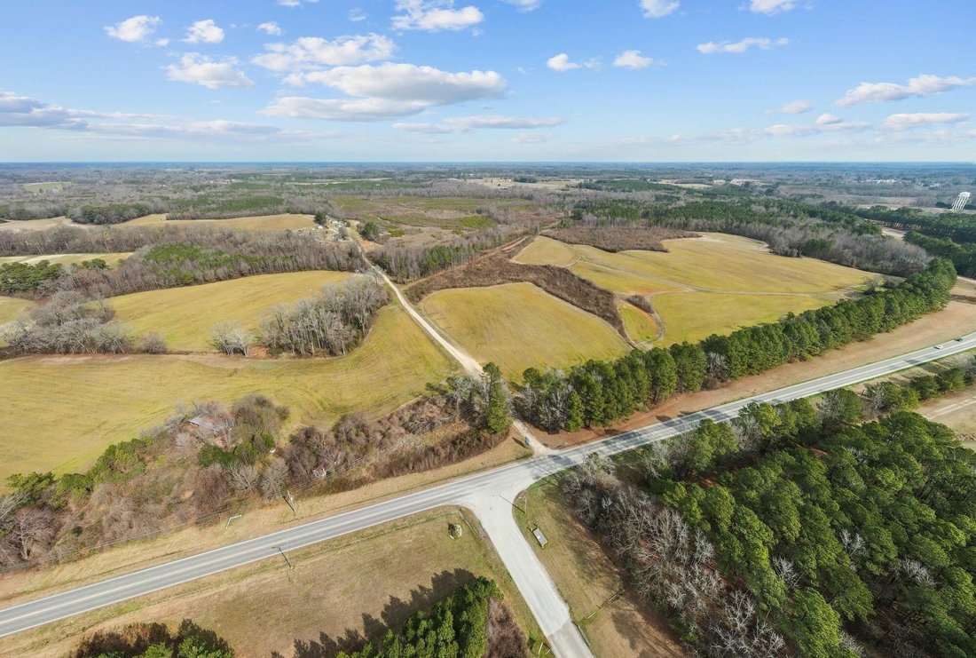 Land in Nashville, North Carolina, United States 1 - 15550385