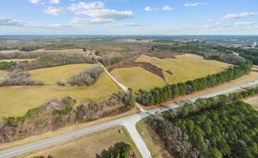 Land in Nashville, North Carolina, United States 1