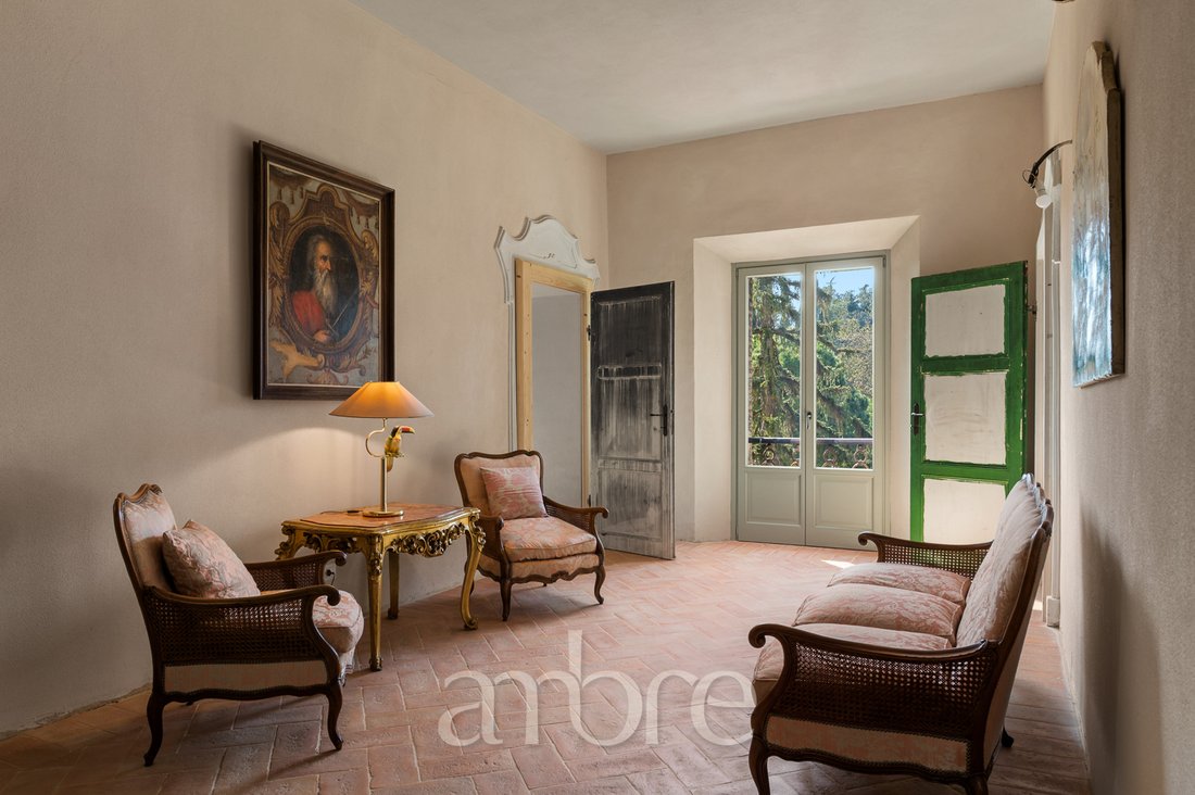 Villa in Bertinoro, Emilia-Romagna, Italy 5 - 15549165