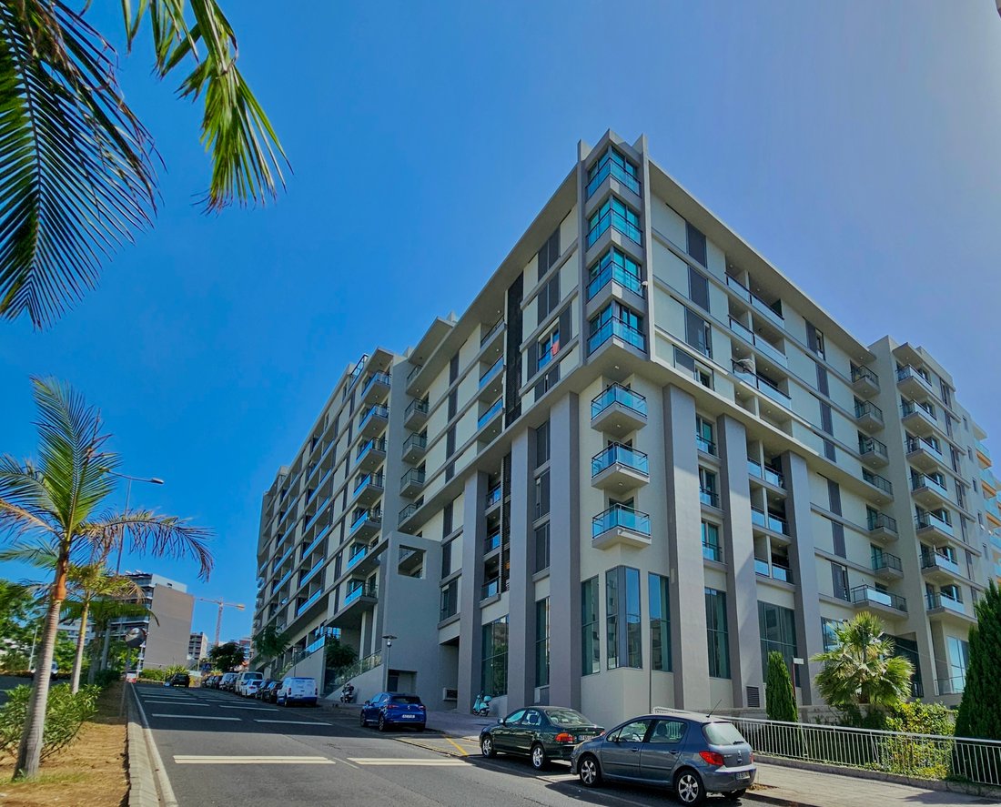 Apartment in Sao Martinho, Madeira, Portugal 2 - 15546652