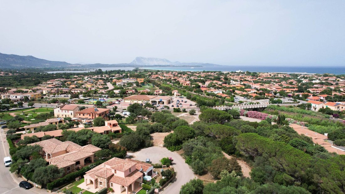 Townhouse in San Teodoro, Sardinia, Italy 3 - 15550814