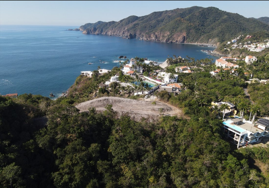 Land in El Colomo, Colima, Mexico 2 - 15715106