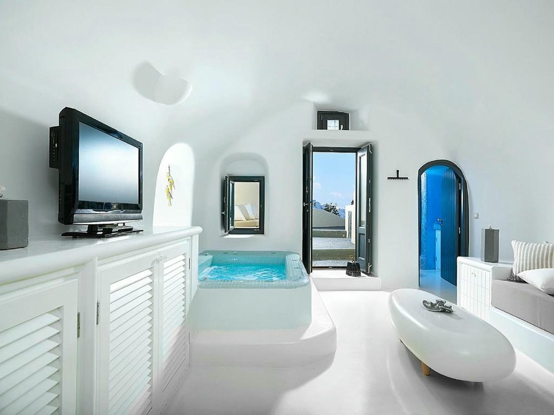 House in Community of Ia, Ia, Greece 5 - 15545531