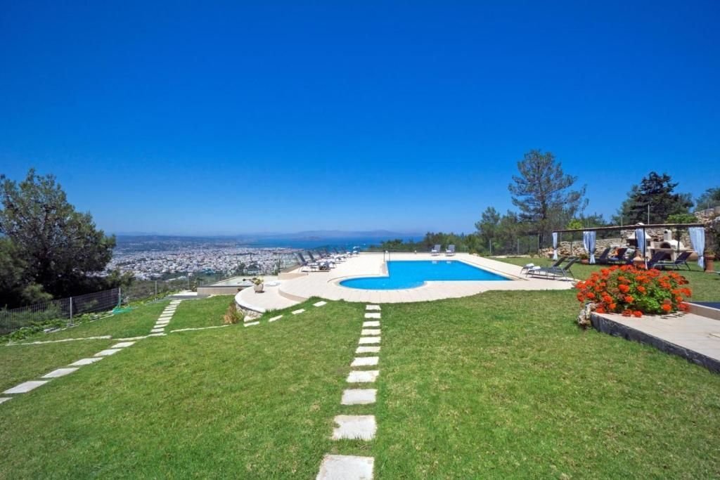 Villa in Crete, Greece 4 - 15549424
