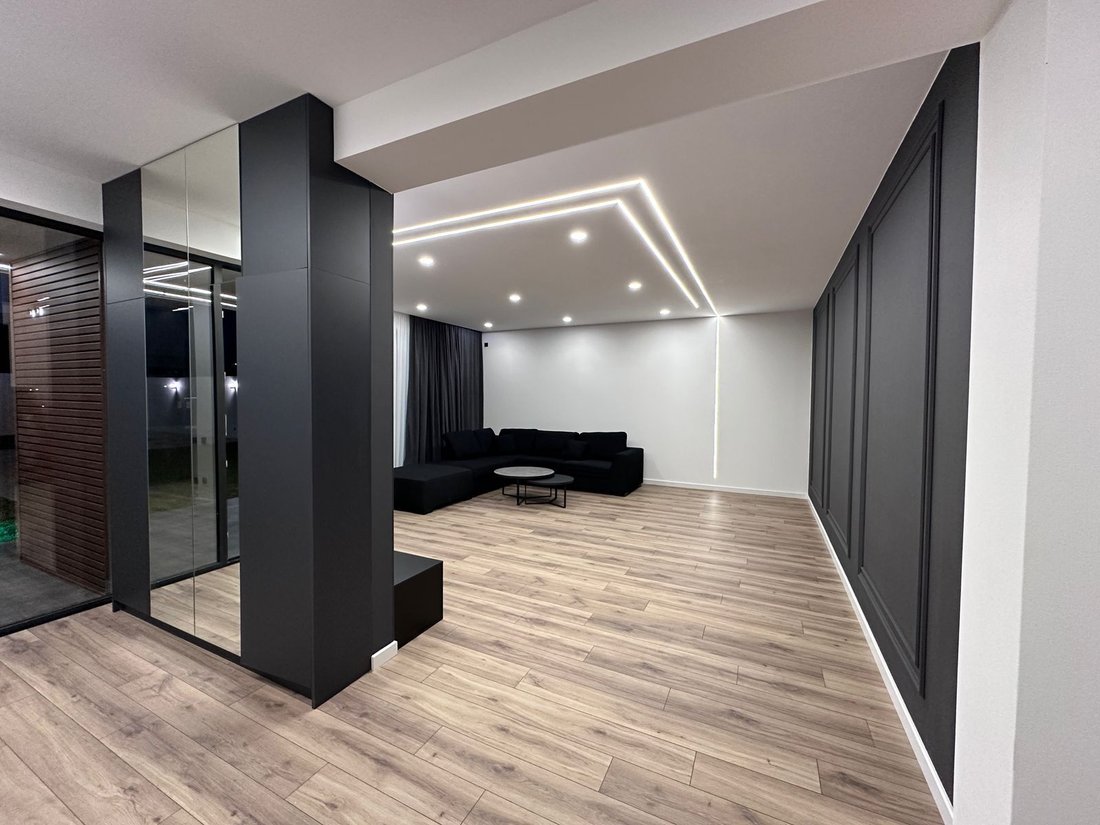 House in Tbilisi, Tbilisi, Georgia 5 - 15550715