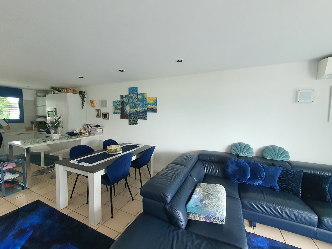 Apartment in Paradiso, Ticino, Switzerland 5 - 15550601