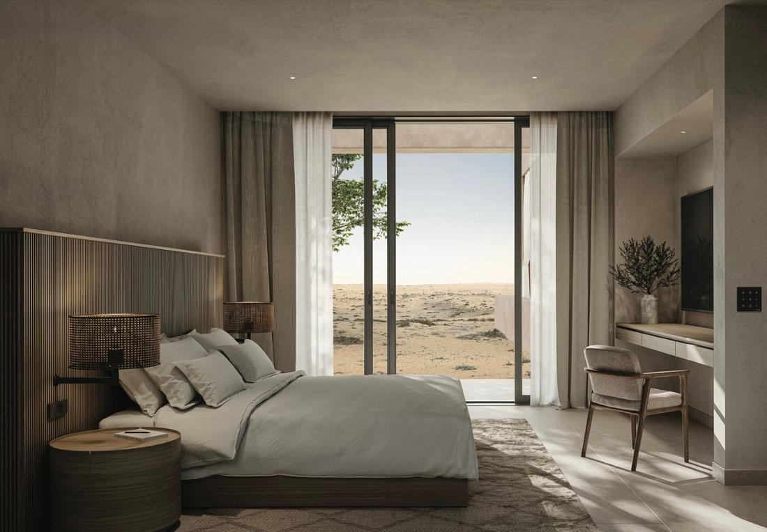 Villa in Al Mazrae, Ras al-Khaimah Emirate, United Arab Emirates 4 - 15550749