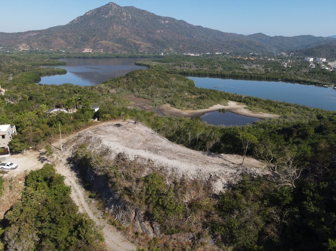 Land in El Colomo, Colima, Mexico 3 - 15715106