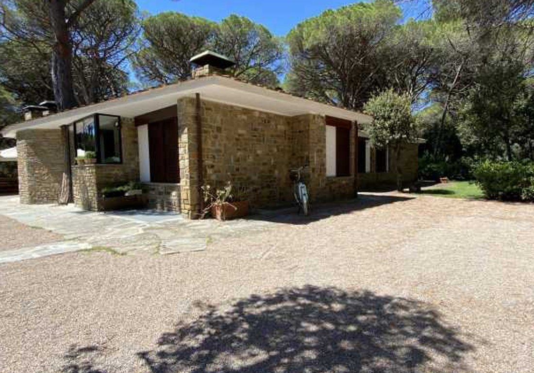 Villa in Rocchette, Castiglione della Pescaia, Tuscany 5 - 15550758