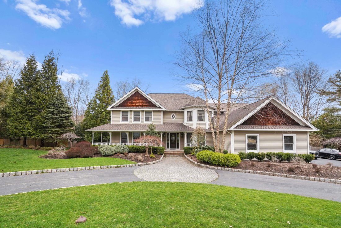 House in Saddle River, New Jersey, United States 1 - 15550285