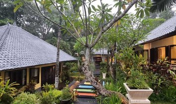 Estate in Tabanan Regency, Indonesia 1