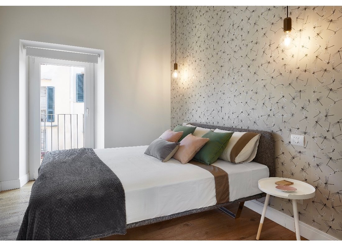 Apartment in Center, Florence, Tuscany 3 - 15544514
