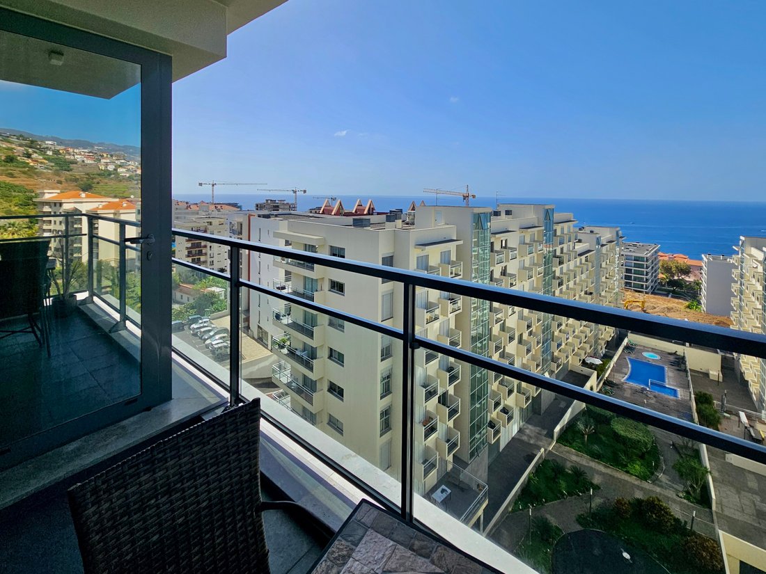 Apartment in Sao Martinho, Madeira, Portugal 4 - 15546652