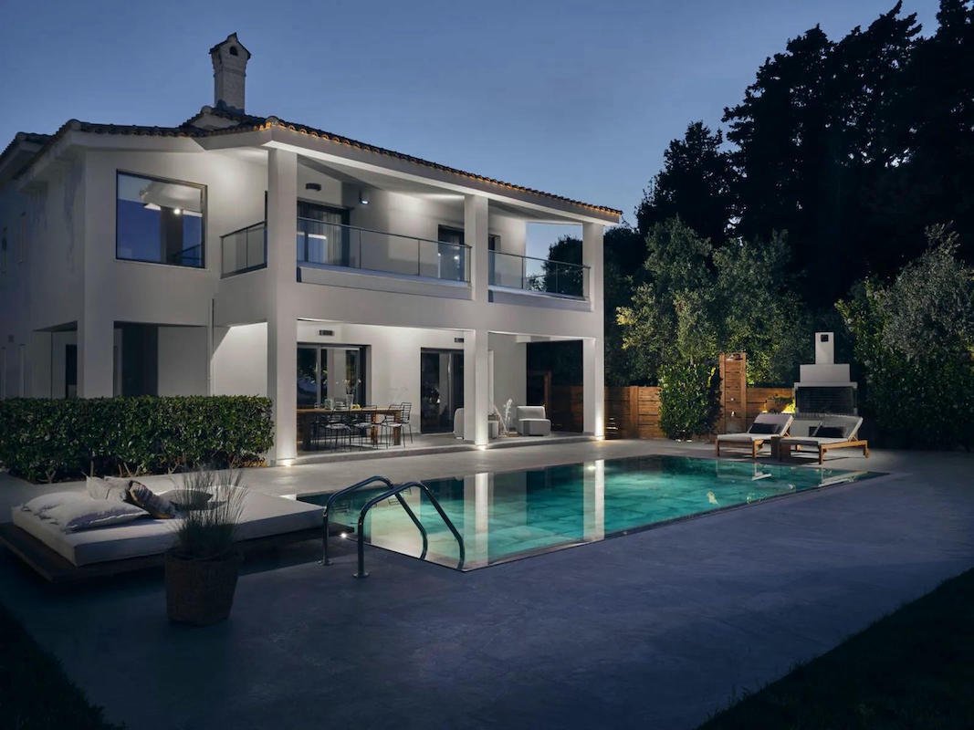 Villa in Municipal Commune of Zakynthos, Peloponnese, Western Greece and the Ionian, Greece 4 - 15548897