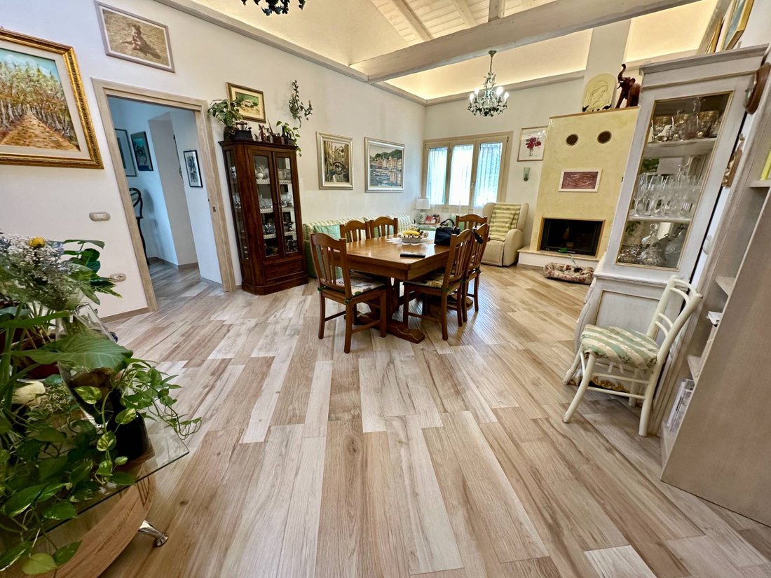 Villa in Porto Rotondo, Olbia, Sardinia 4 - 15550822