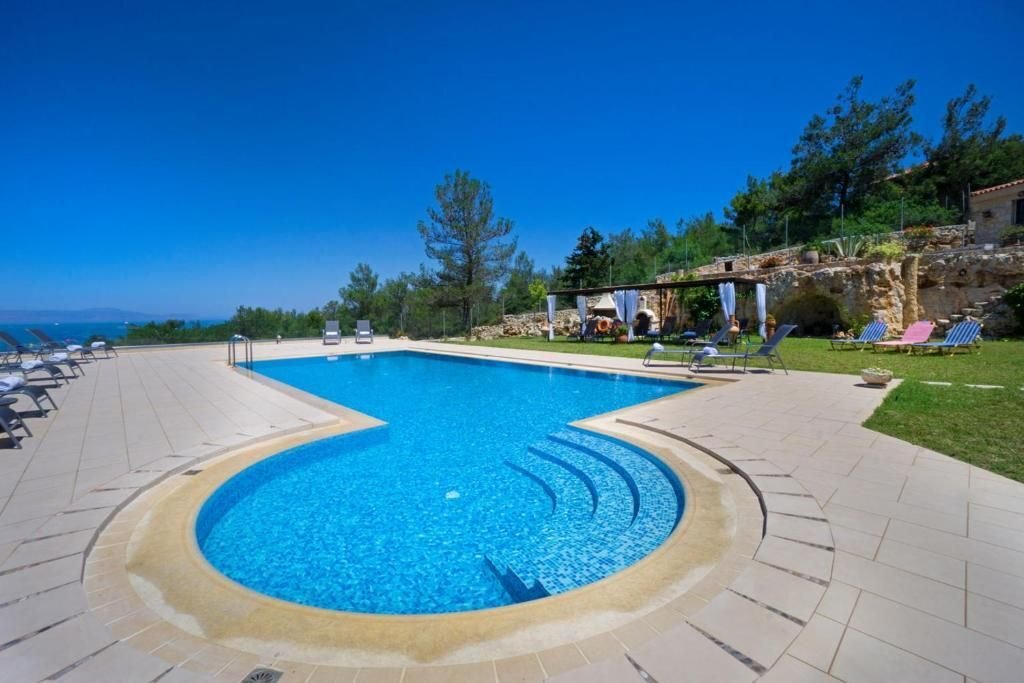 Villa in Crete, Greece 5 - 15549424