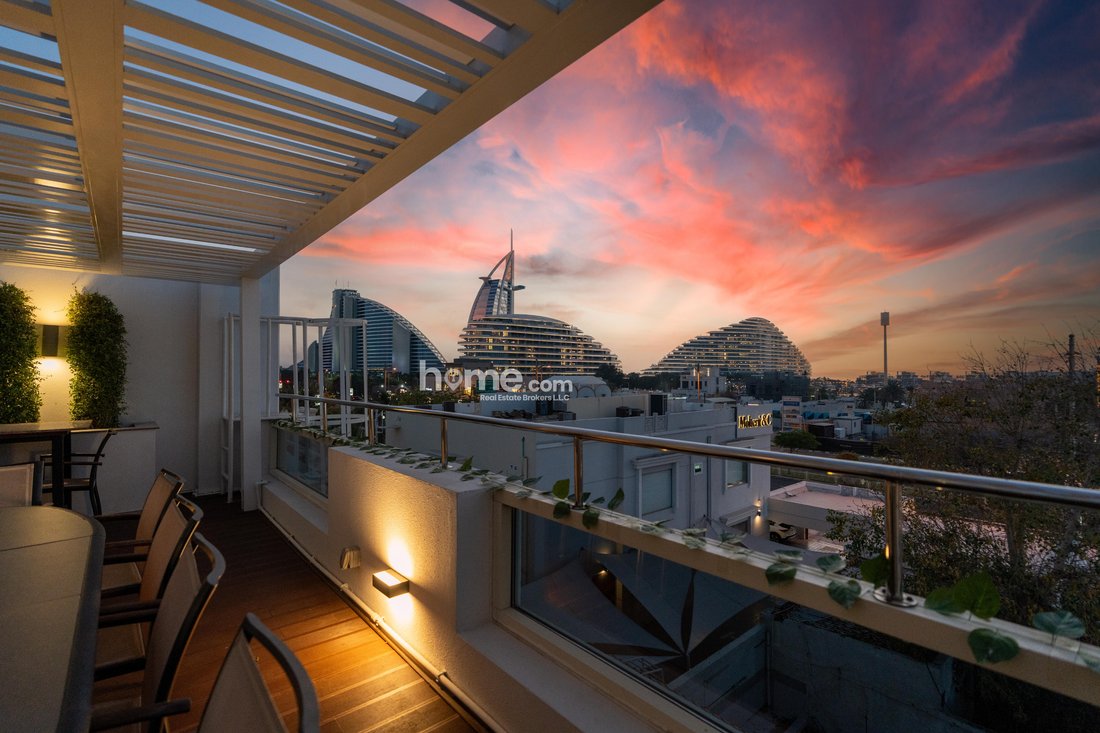 Villa in Dubai, Dubai, United Arab Emirates 3 - 15550710