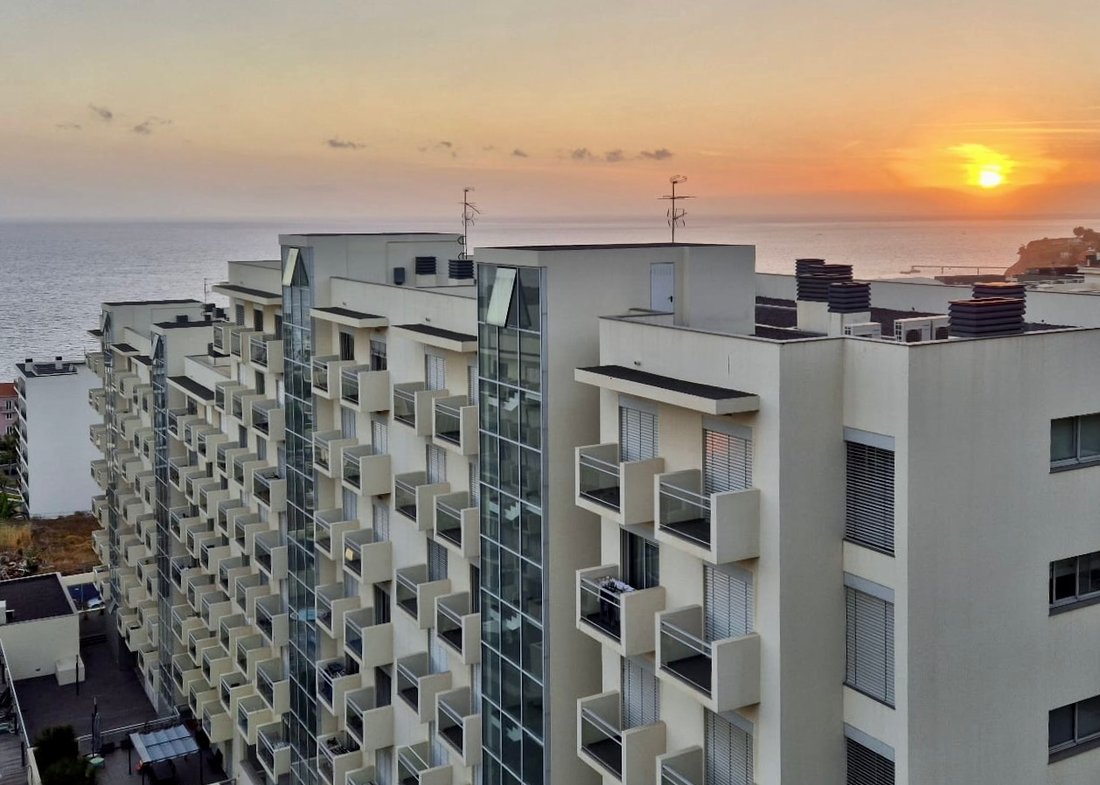 Apartment in Sao Martinho, Madeira, Portugal 1 - 15546652