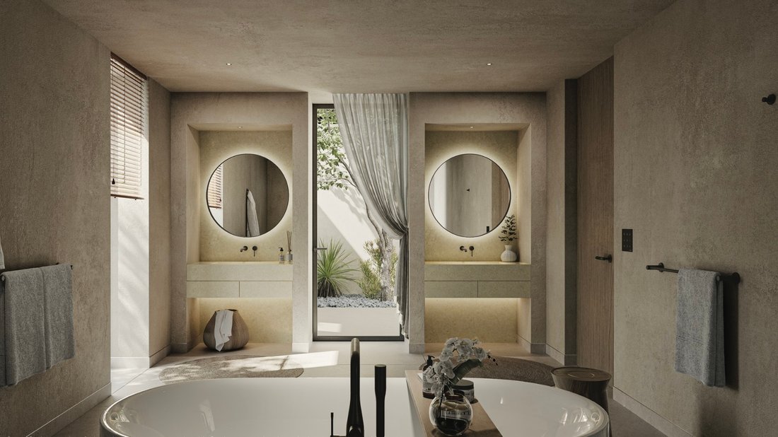 Villa in Al Mazrae, Ras al-Khaimah Emirate, United Arab Emirates 3 - 15550749