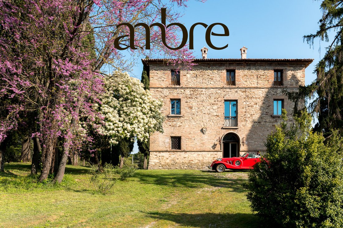 Villa in Bertinoro, Emilia-Romagna, Italy 1 - 15549165
